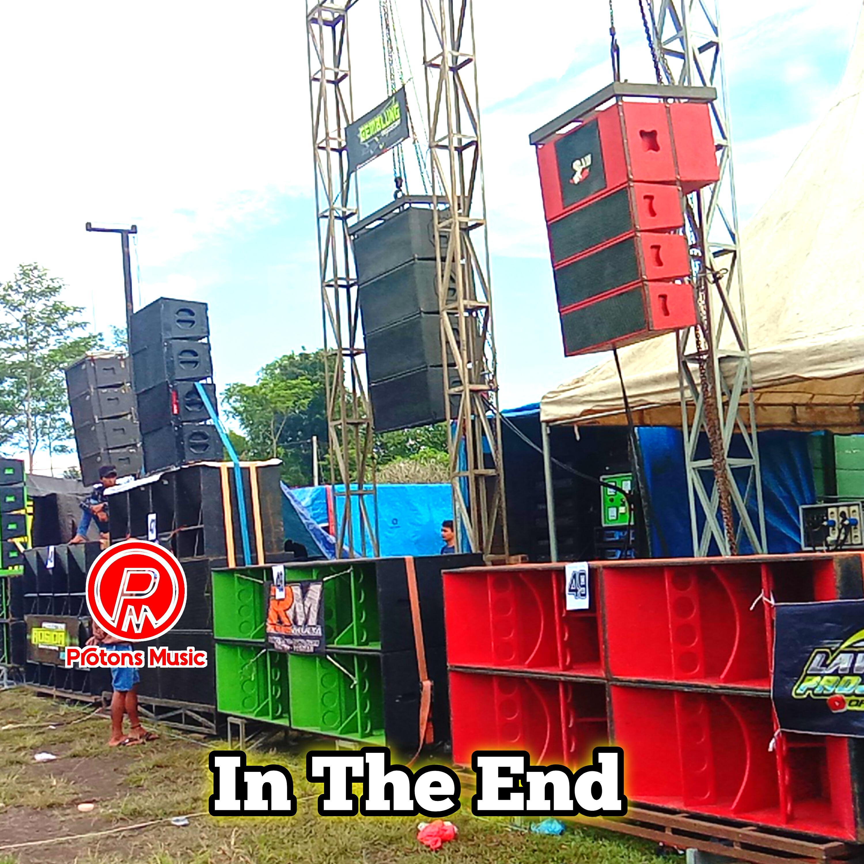 Релиз In The End