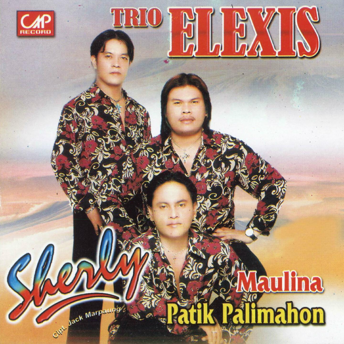 Релиз Trio Elexis (Patik Palimahon)