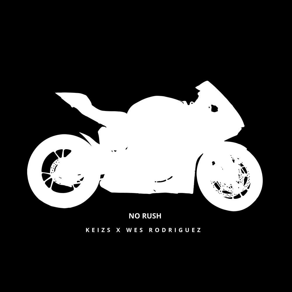 Релиз No Rush
