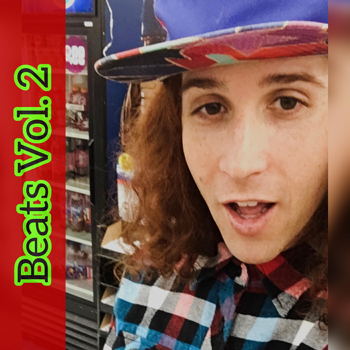 Релиз Beats, Vol. 2