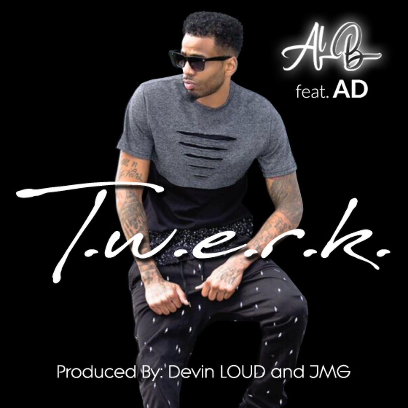 Релиз T.W.E.R.K.