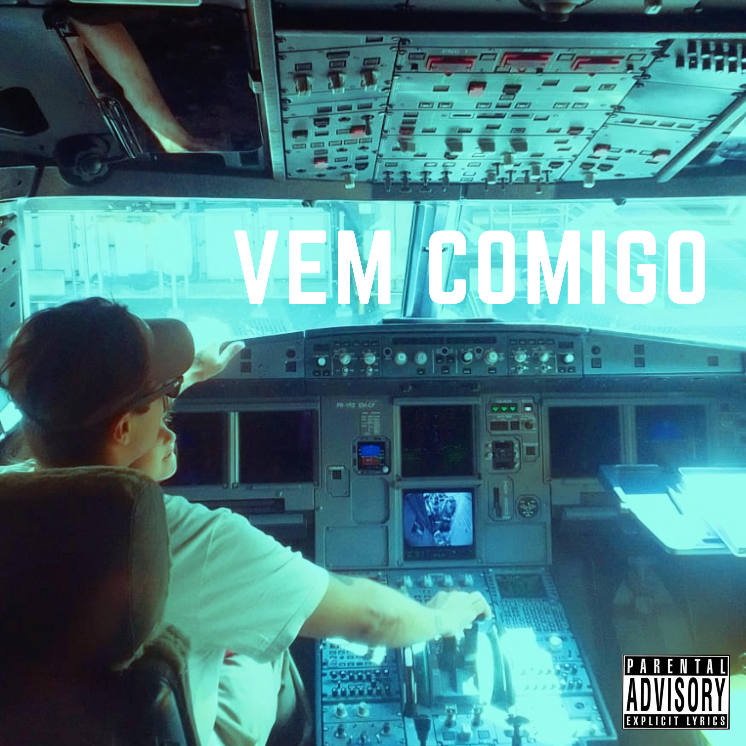 Релиз Vem Comigo