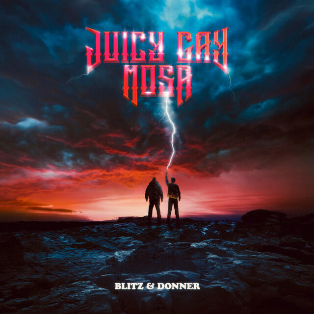 Релиз Blitz & Donner