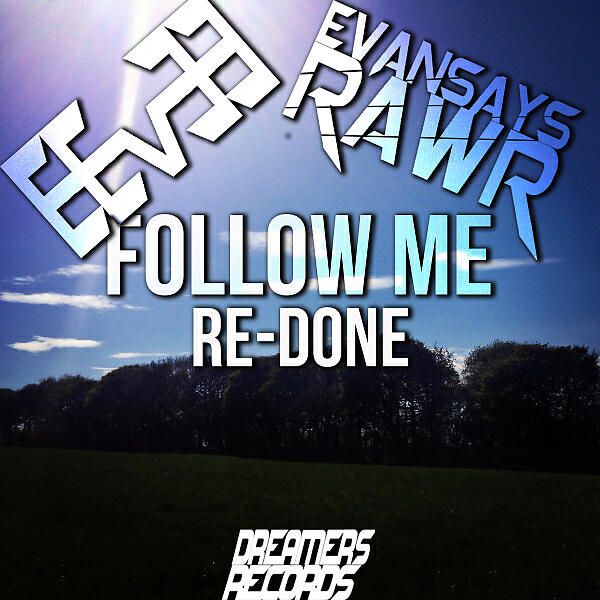 Релиз Follow Me