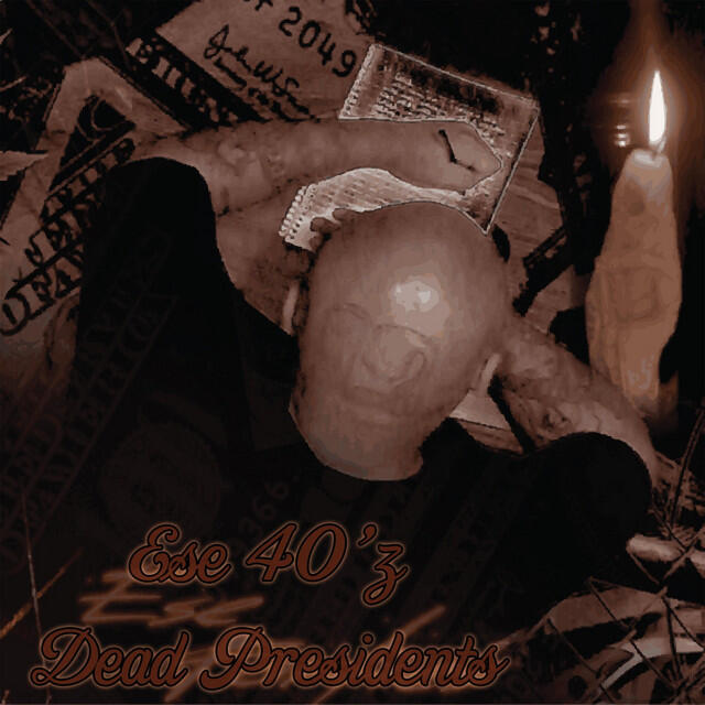 Релиз Dead Presidents