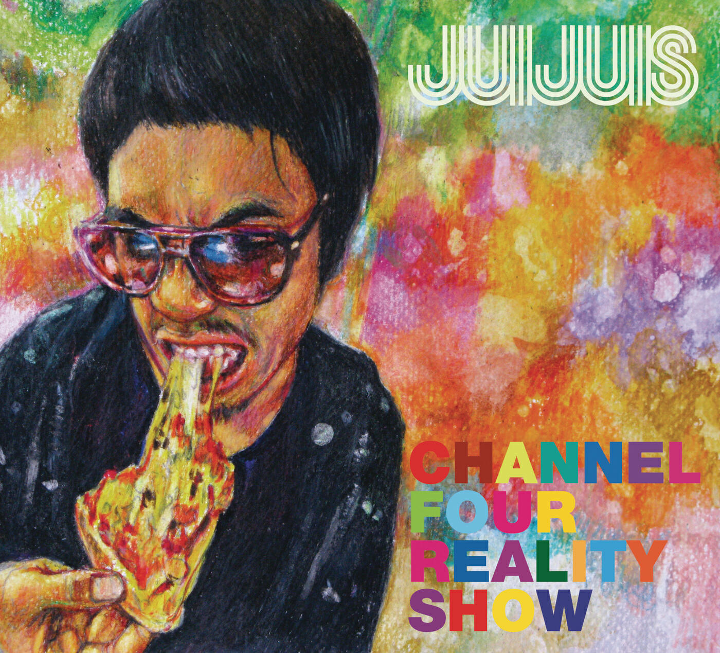 Релиз Channel Four Reality Show