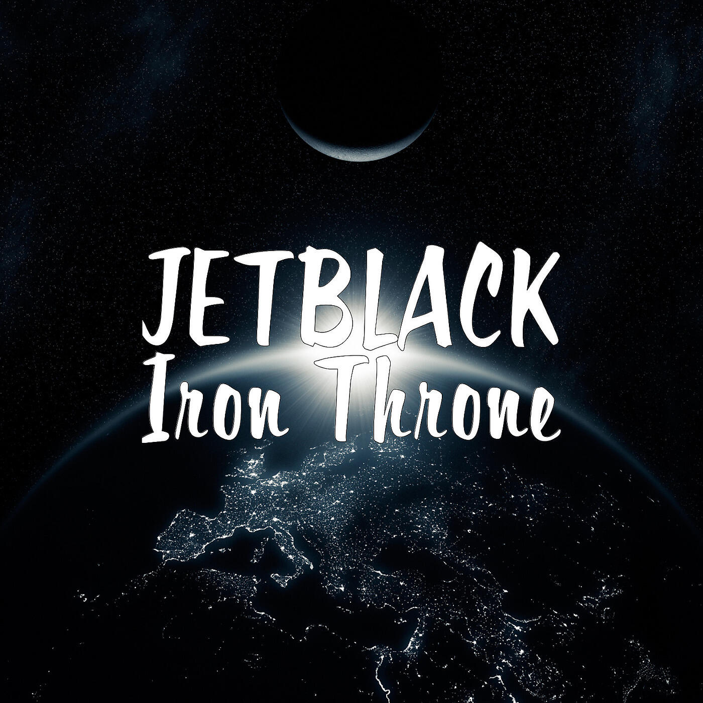 Релиз Iron Throne