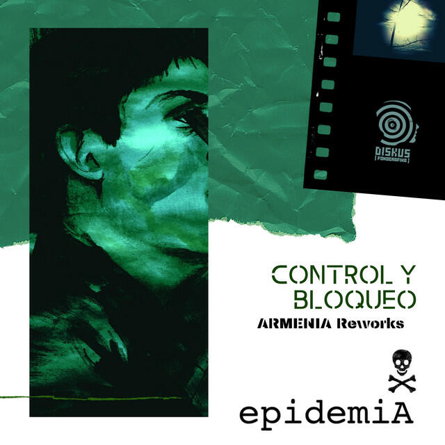 Релиз Control y Bloqueo (Armenia Reworks)