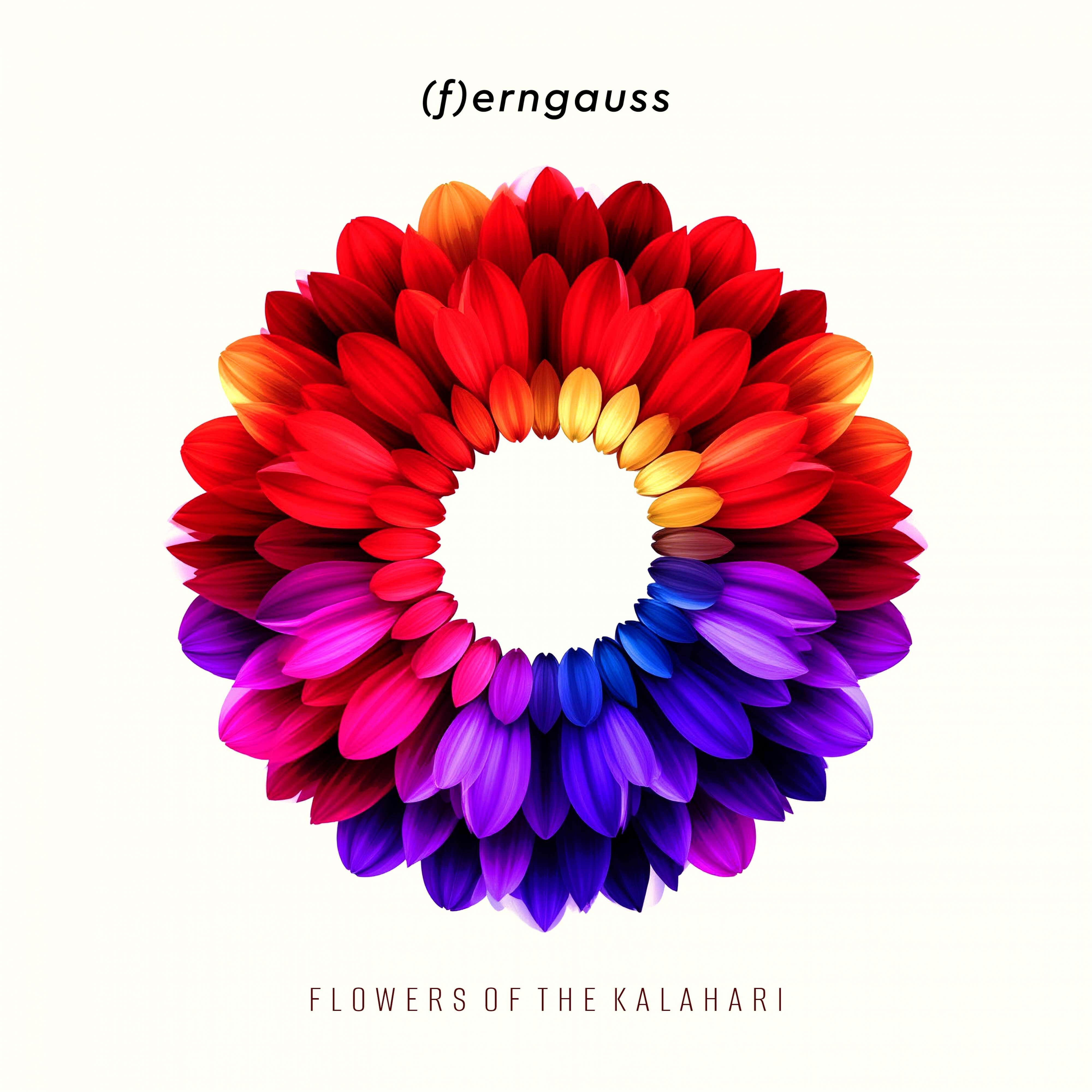 Релиз Flowers of the Kalahari