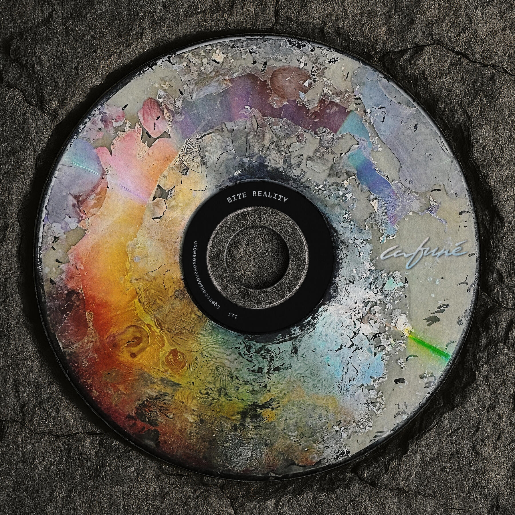 Релиз Attack + Release