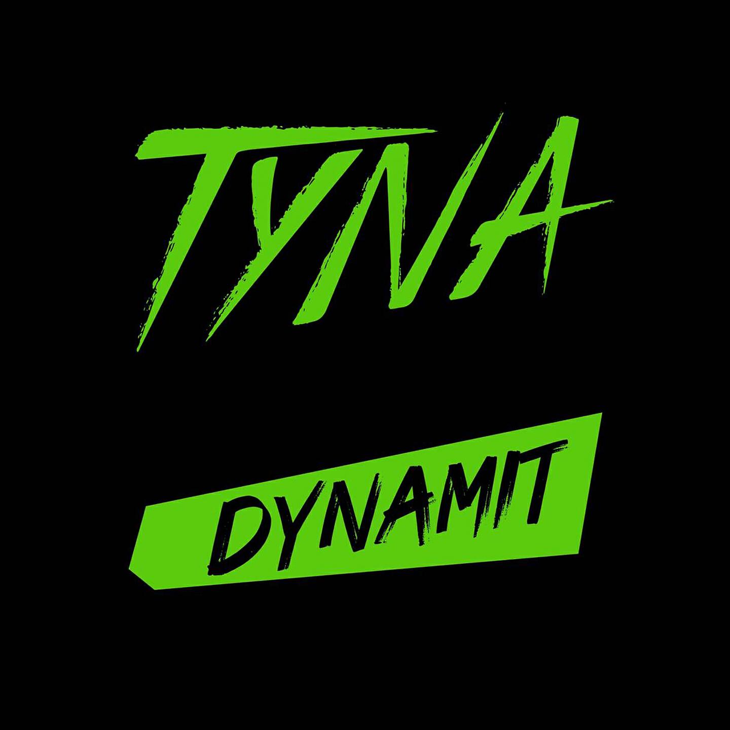 Релиз Dynamit