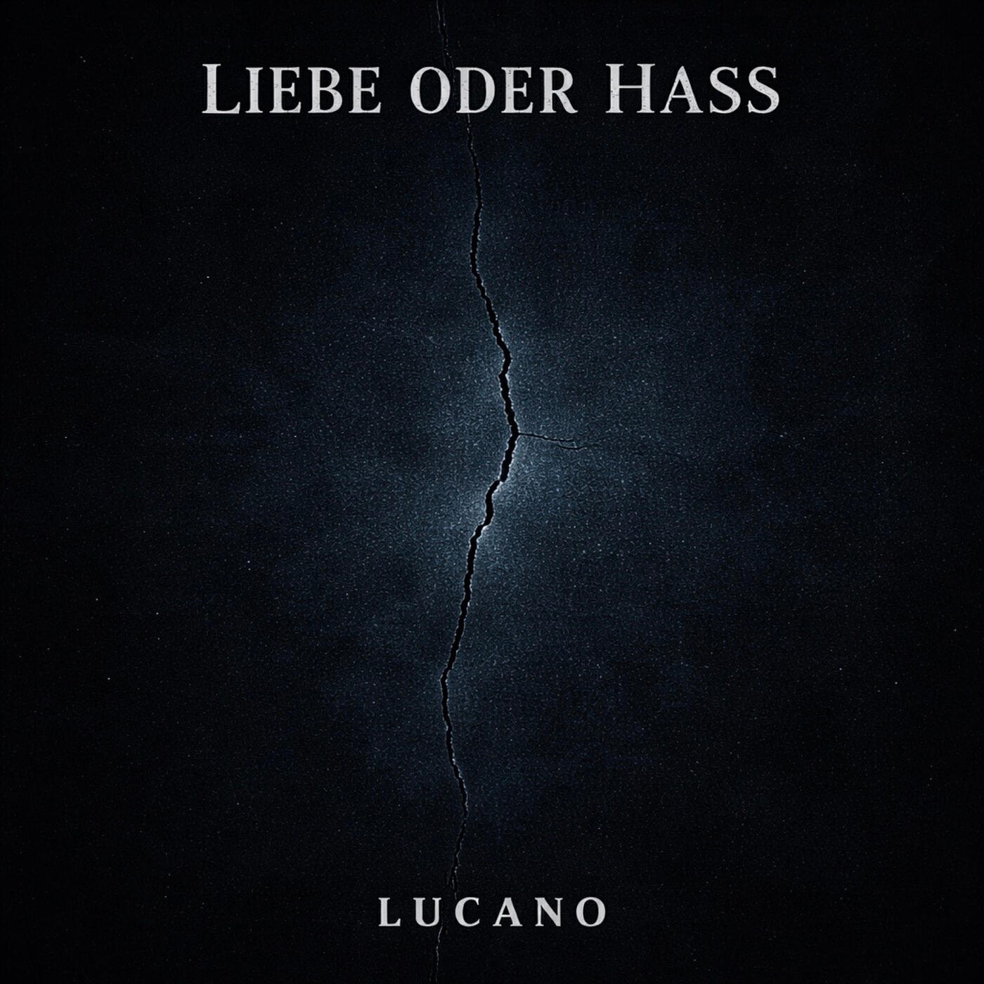 Релиз Liebe Oder Hass