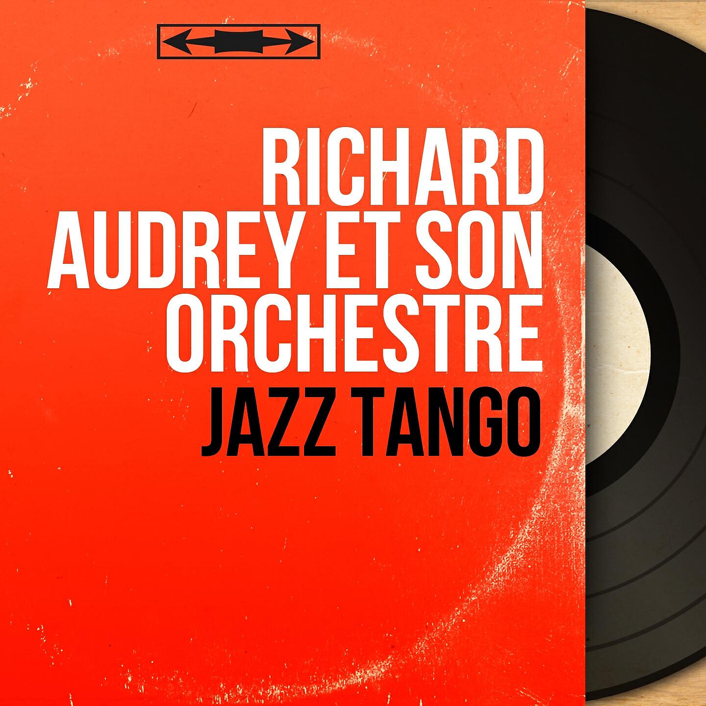 Релиз Jazz tango