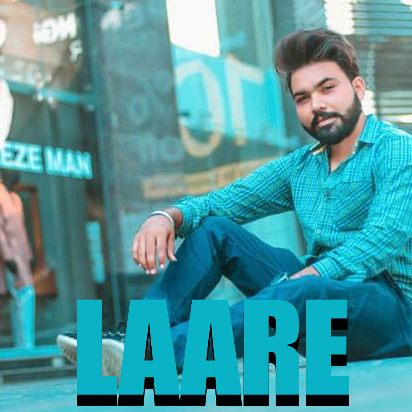 Релиз Laare