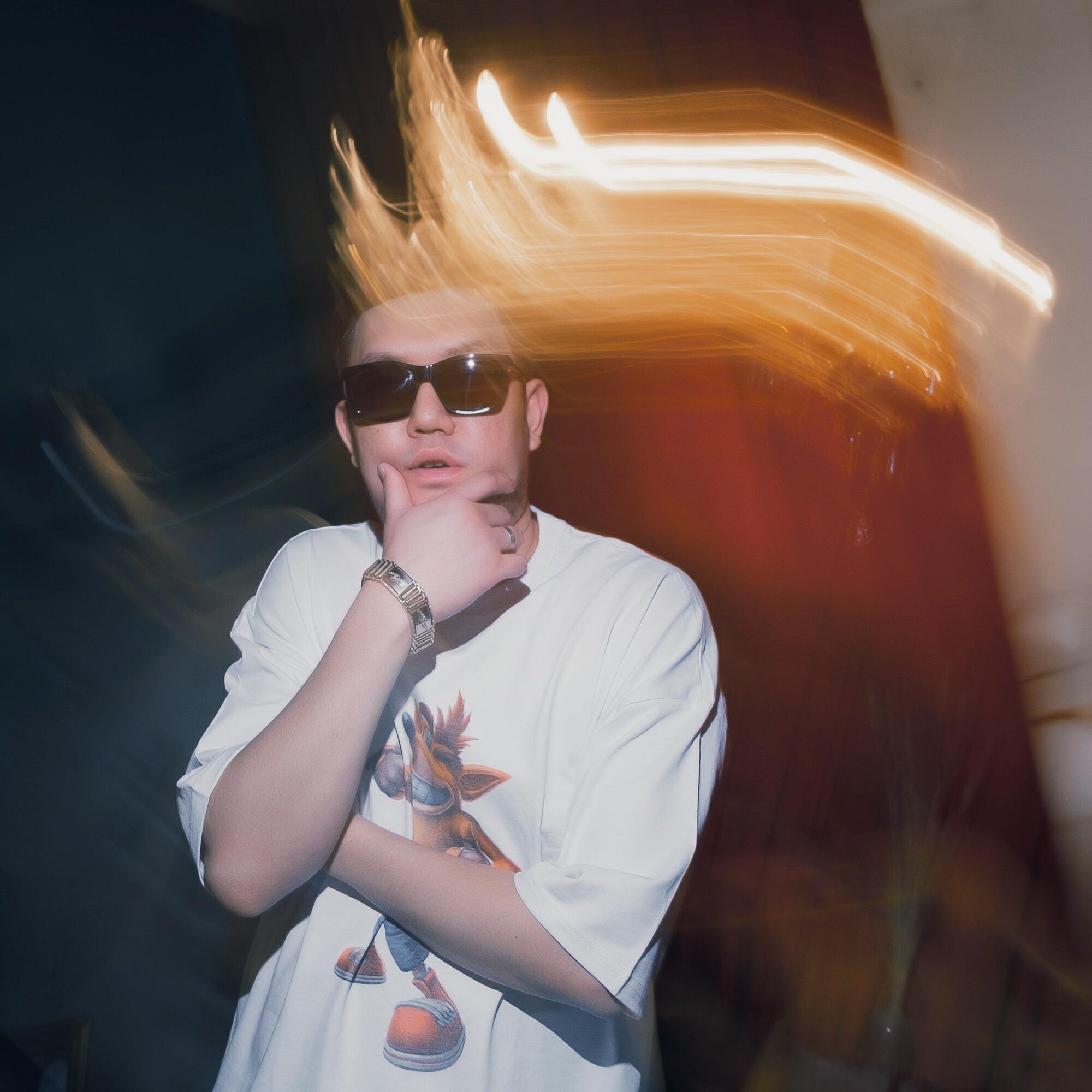 Релиз В эту ночь