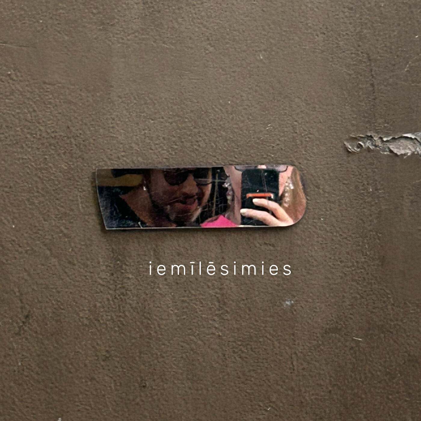 Релиз Iemīlēsimies