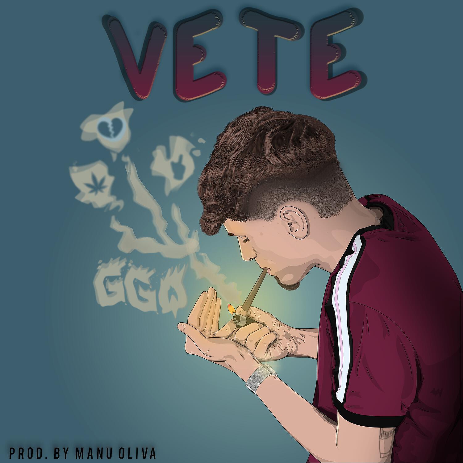 Релиз Vete