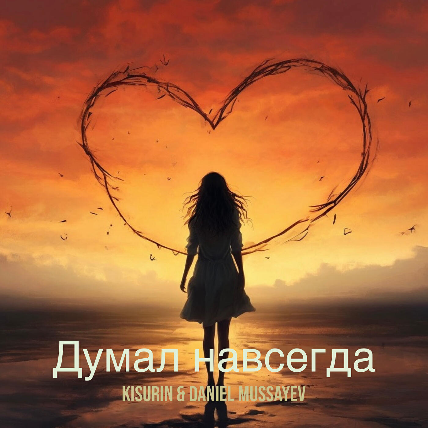 Релиз Думал навсегда