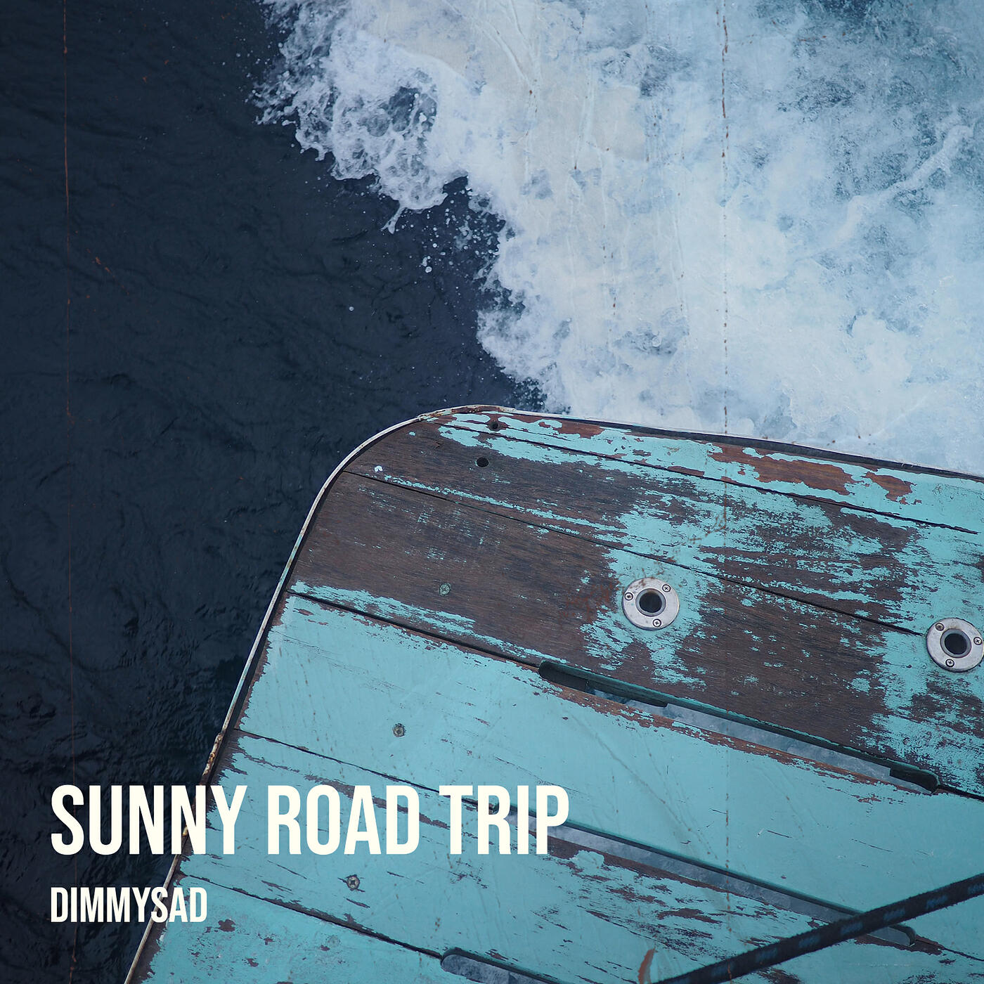 Релиз Sunny Road Trip
