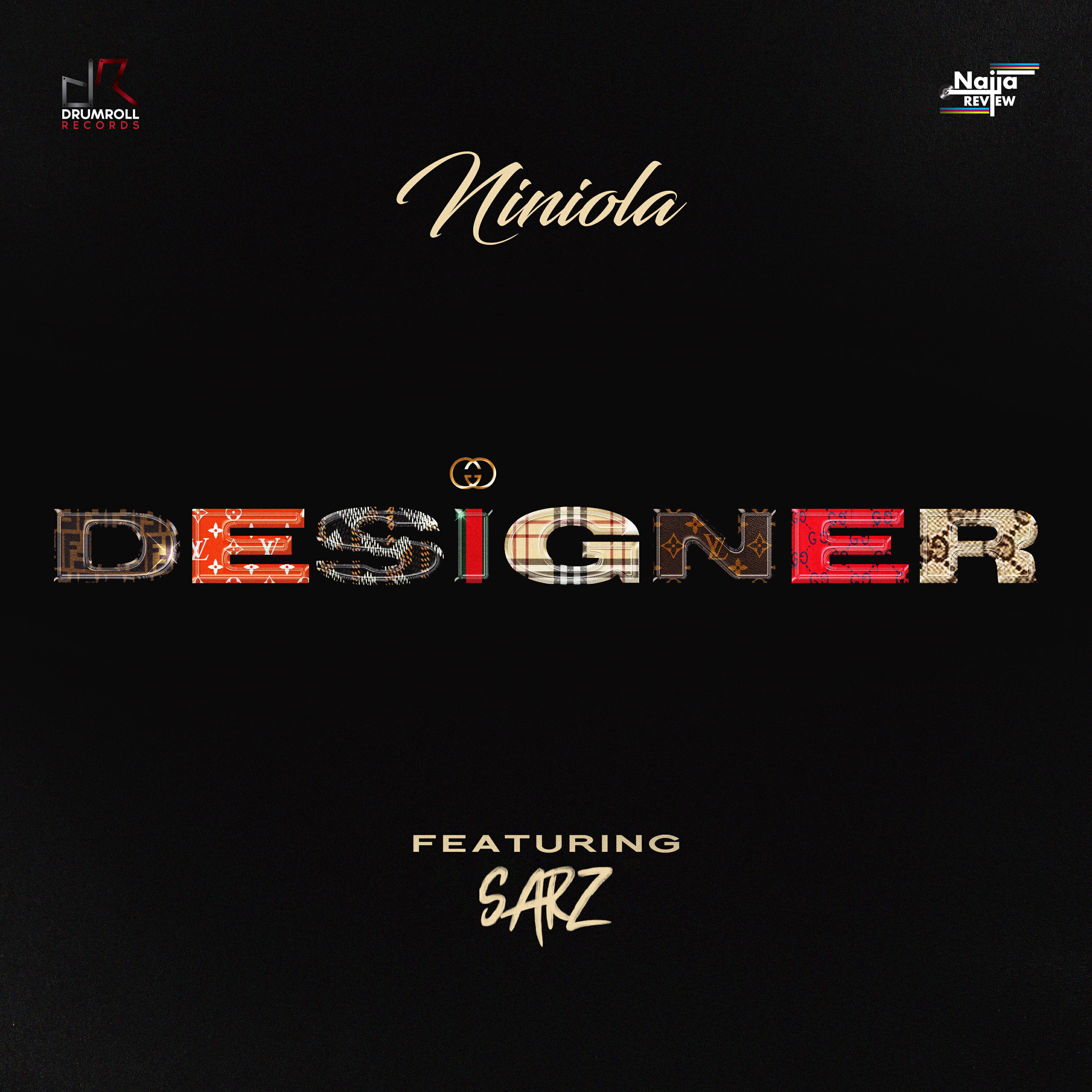 Релиз Designer