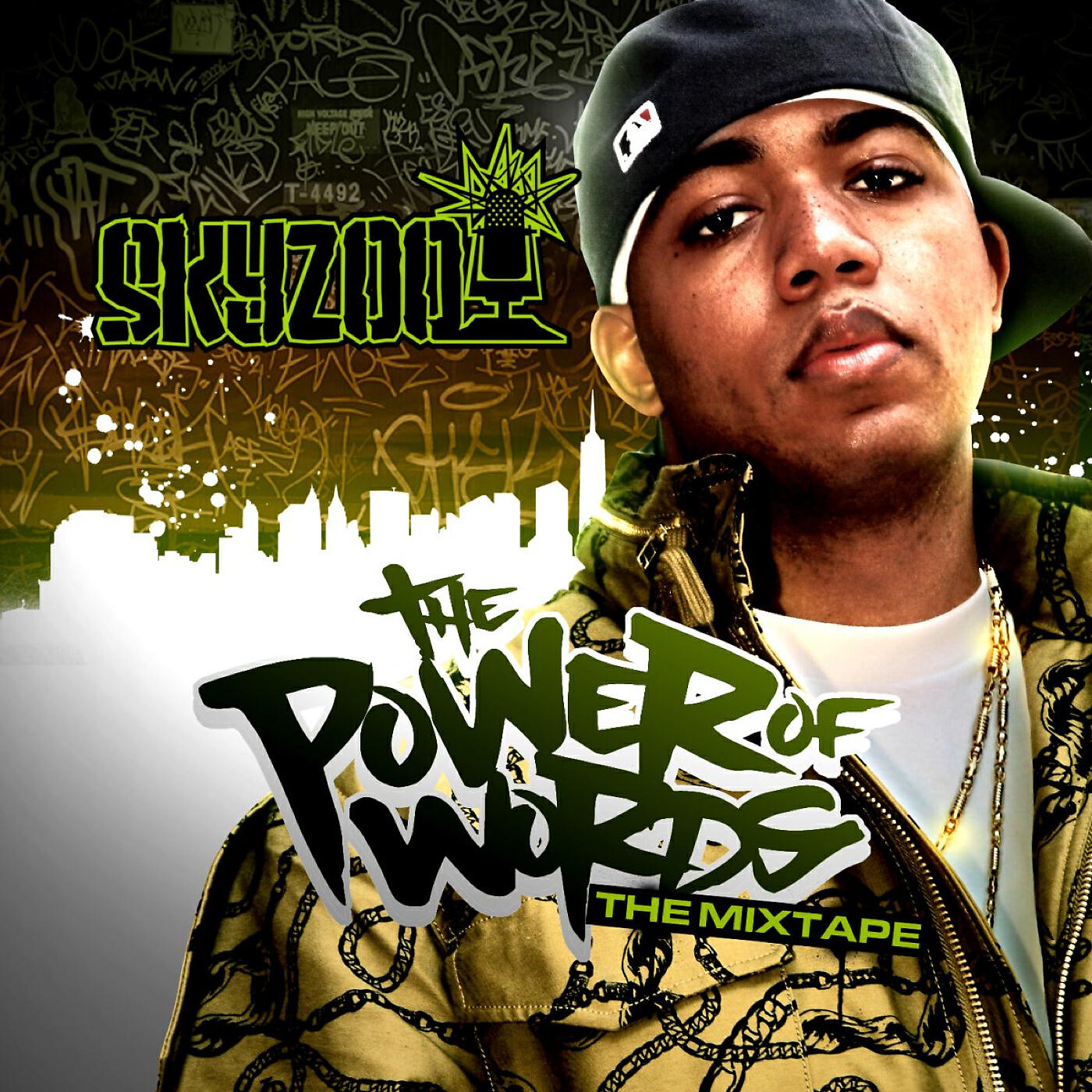 Релиз The Power Of Words