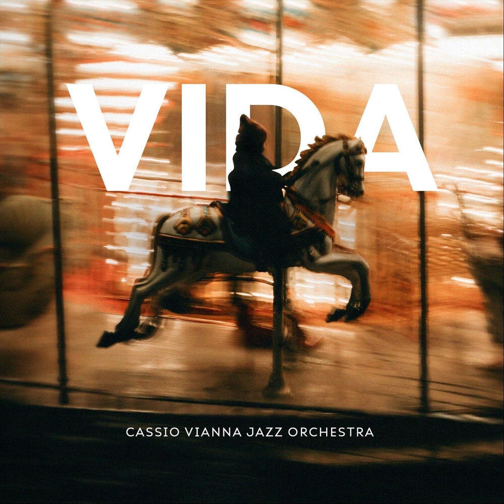Cassio Vianna Jazz Orchestra