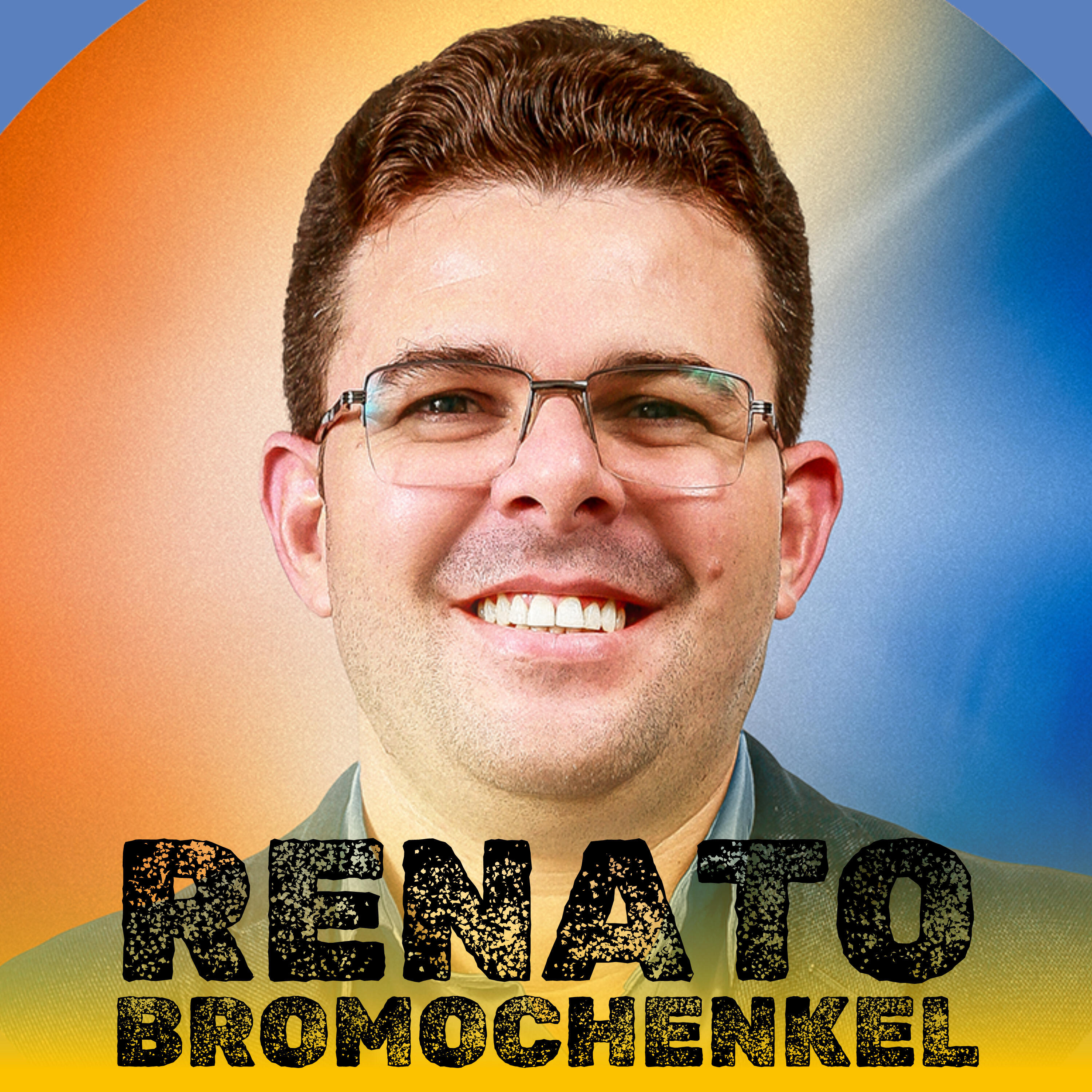 Постер альбома Renato Bromochenkel