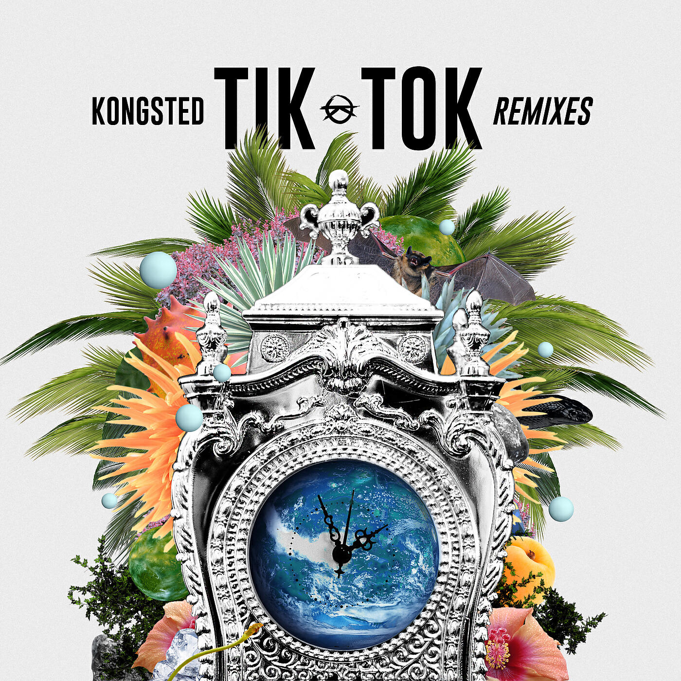 Релиз Tik Tok