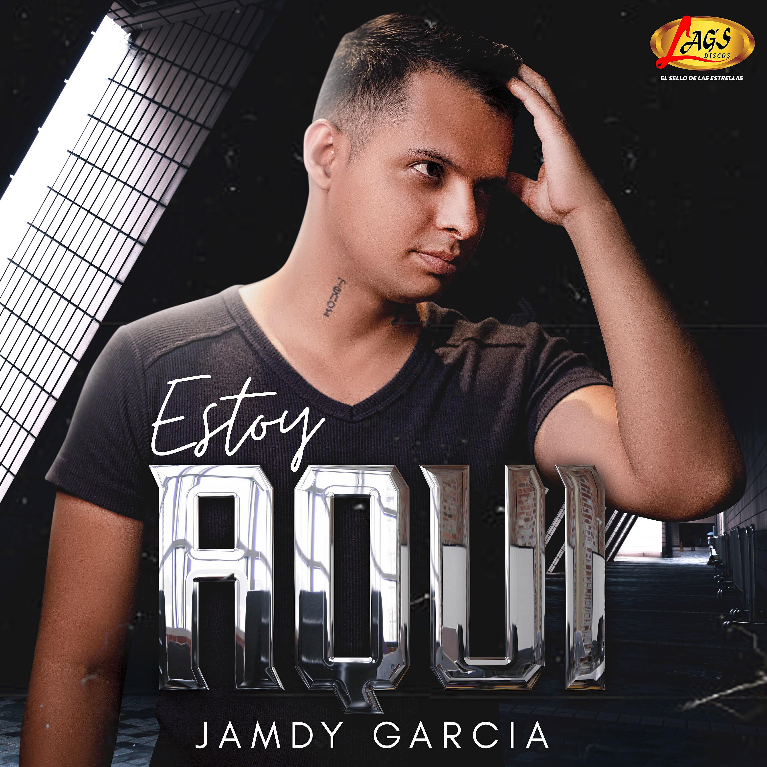 Релиз Estoy Aquí