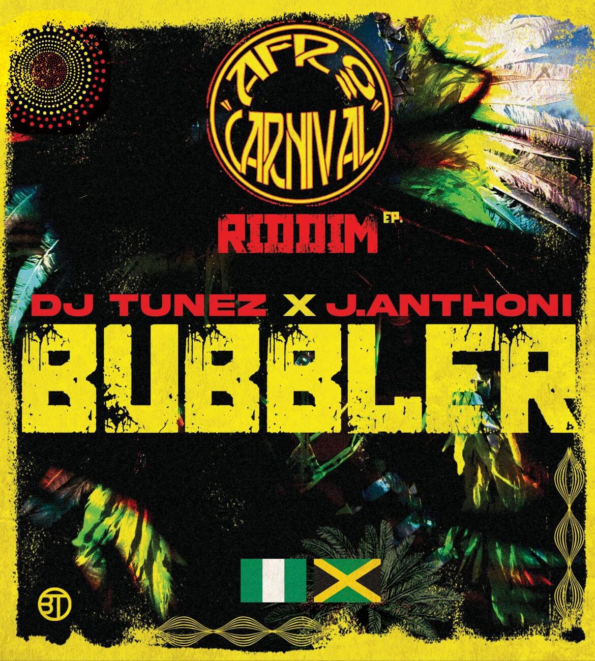 Скачать песню Afro Carnival, DJ Tunez, J. Anthoni - Bubbler бесплатно в MP3 для Android и iOS