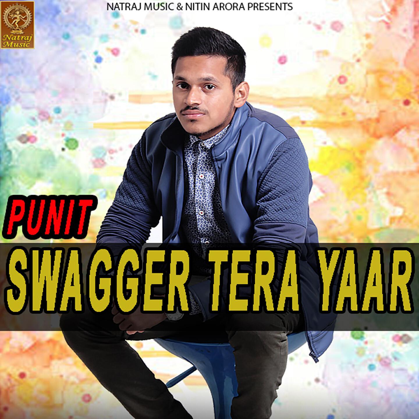Релиз Swagger Tera Yaar
