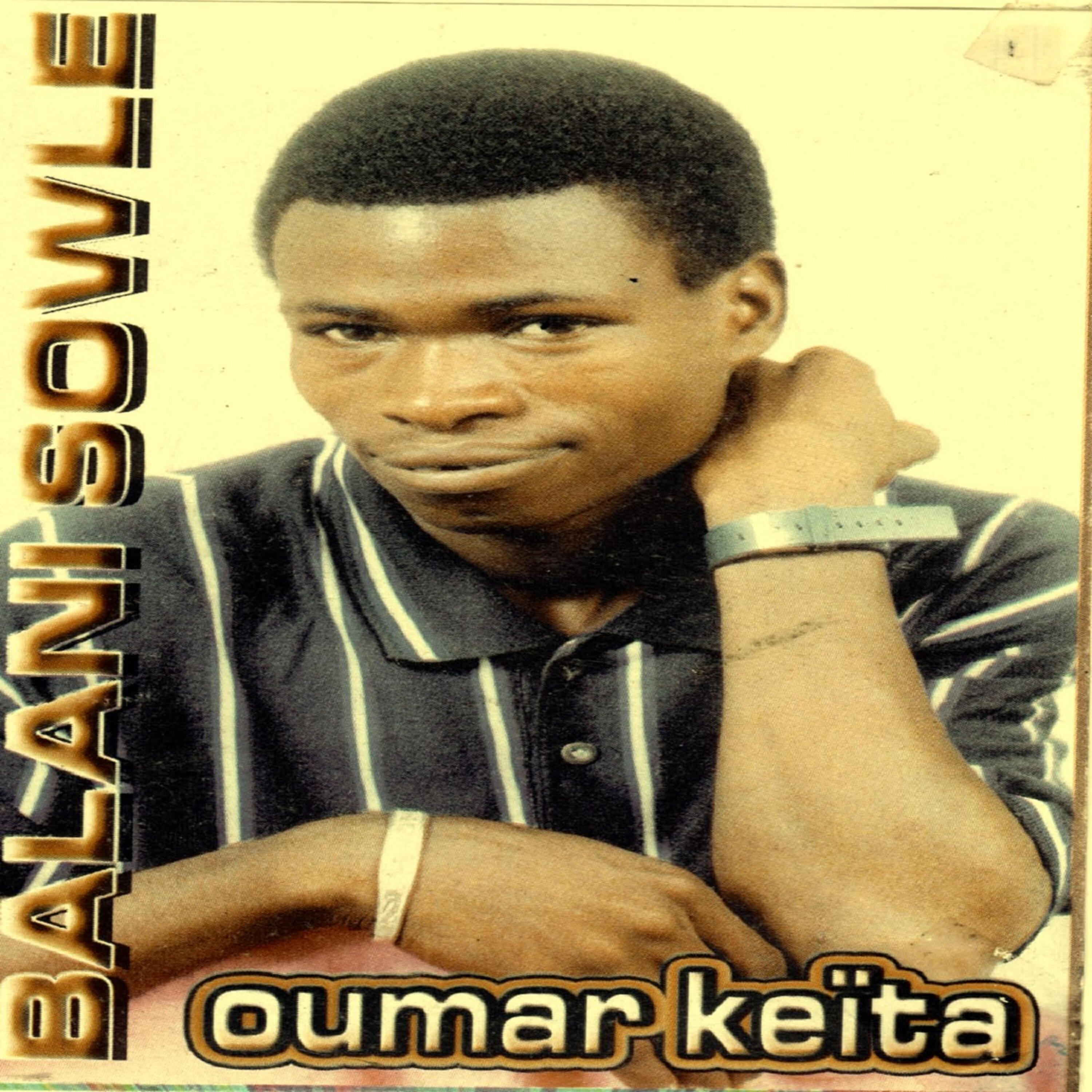 Oumar Keita
