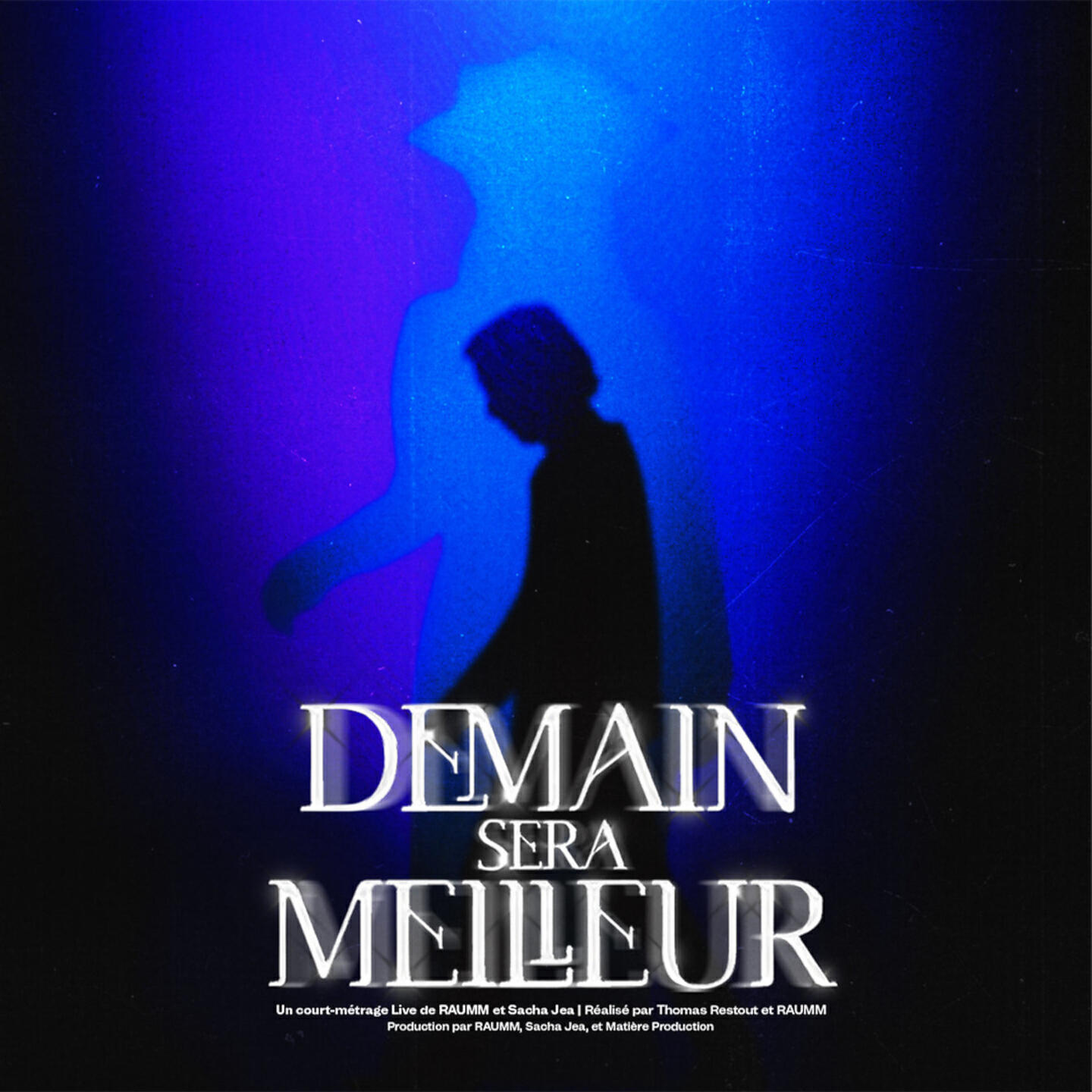 Релиз Demain Sera Meilleur