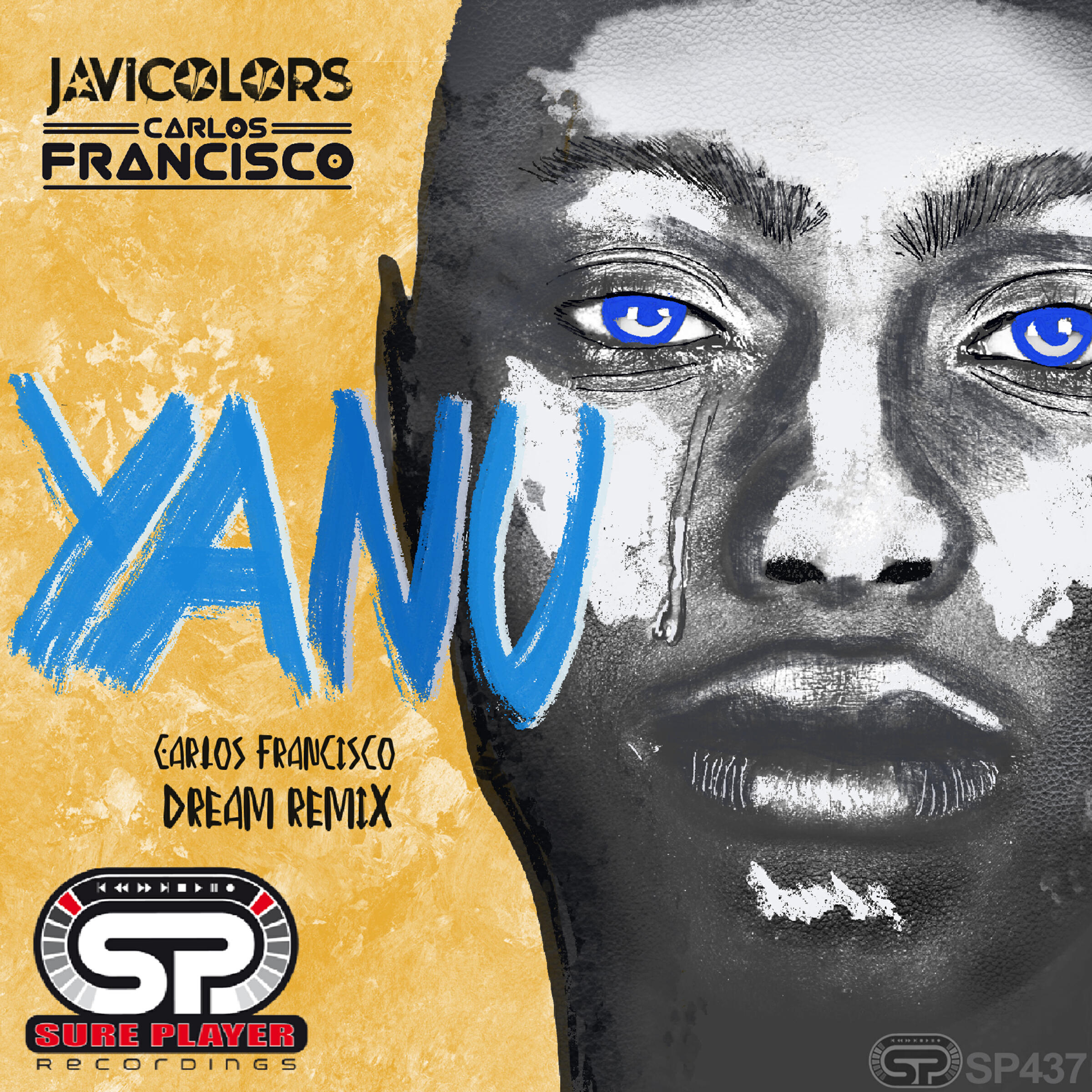Релиз Yanu