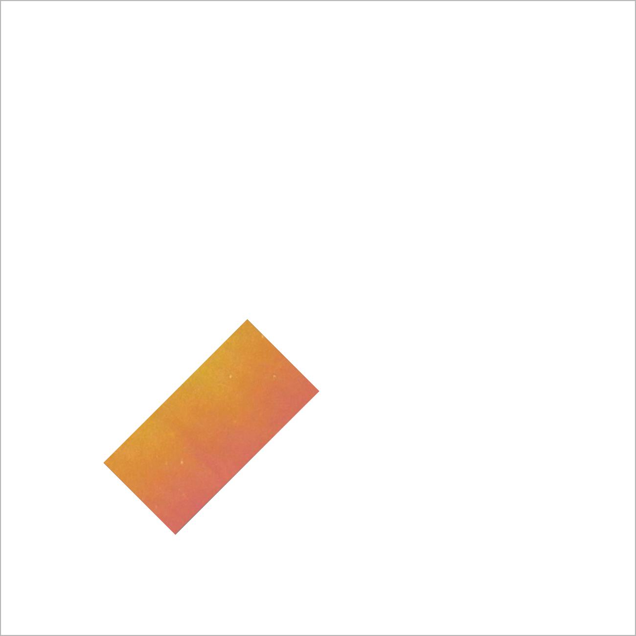 Релиз Jamie xx Edits