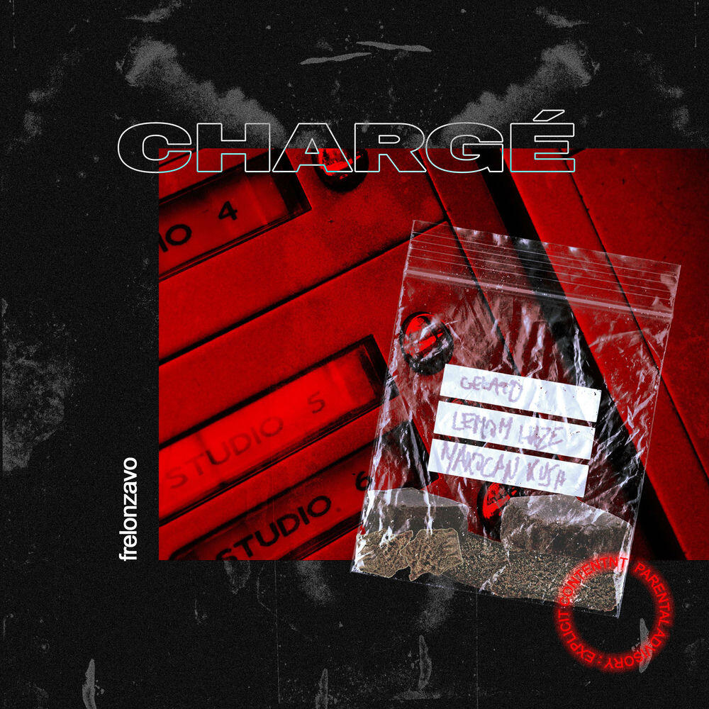 Релиз Chargé