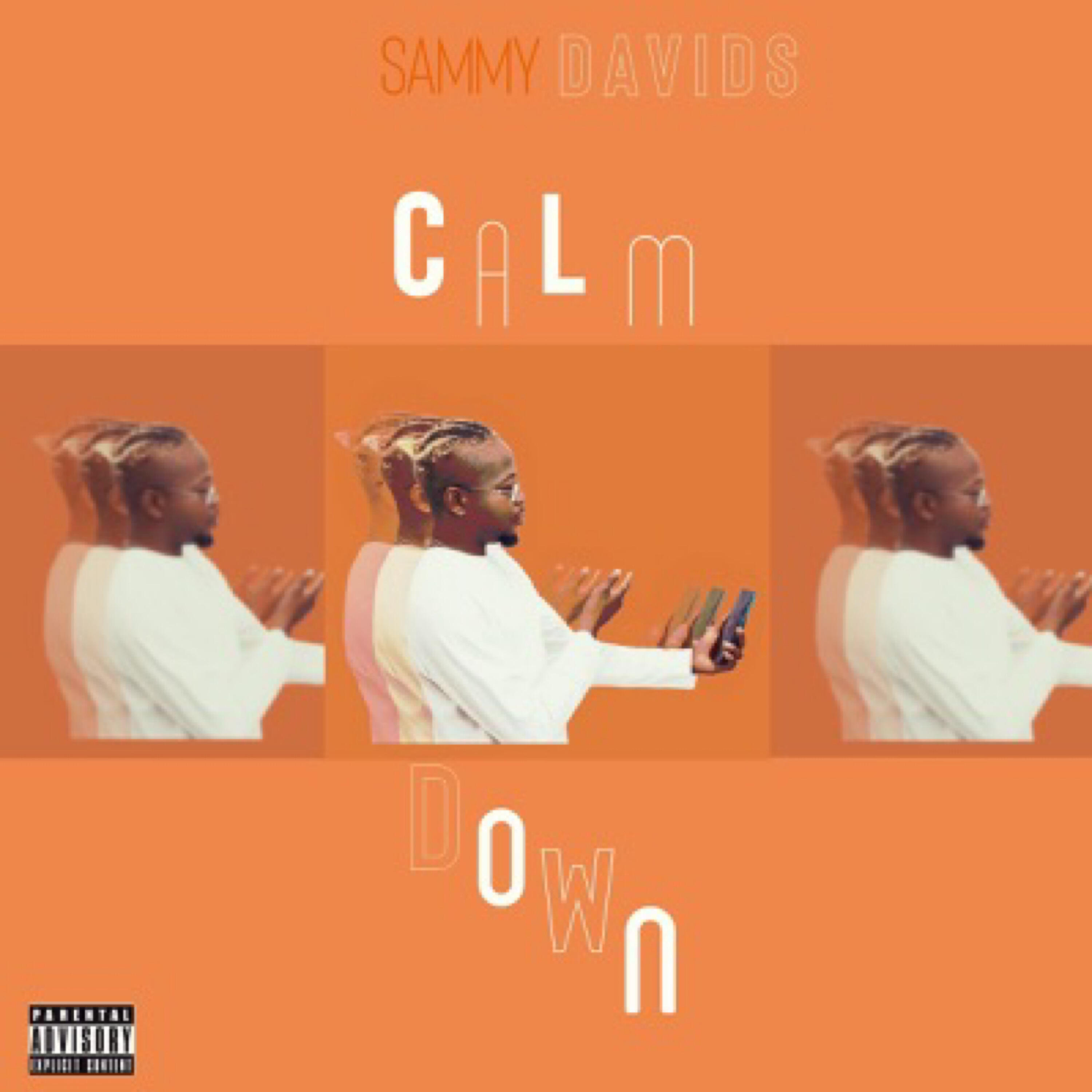 Sammy Davids