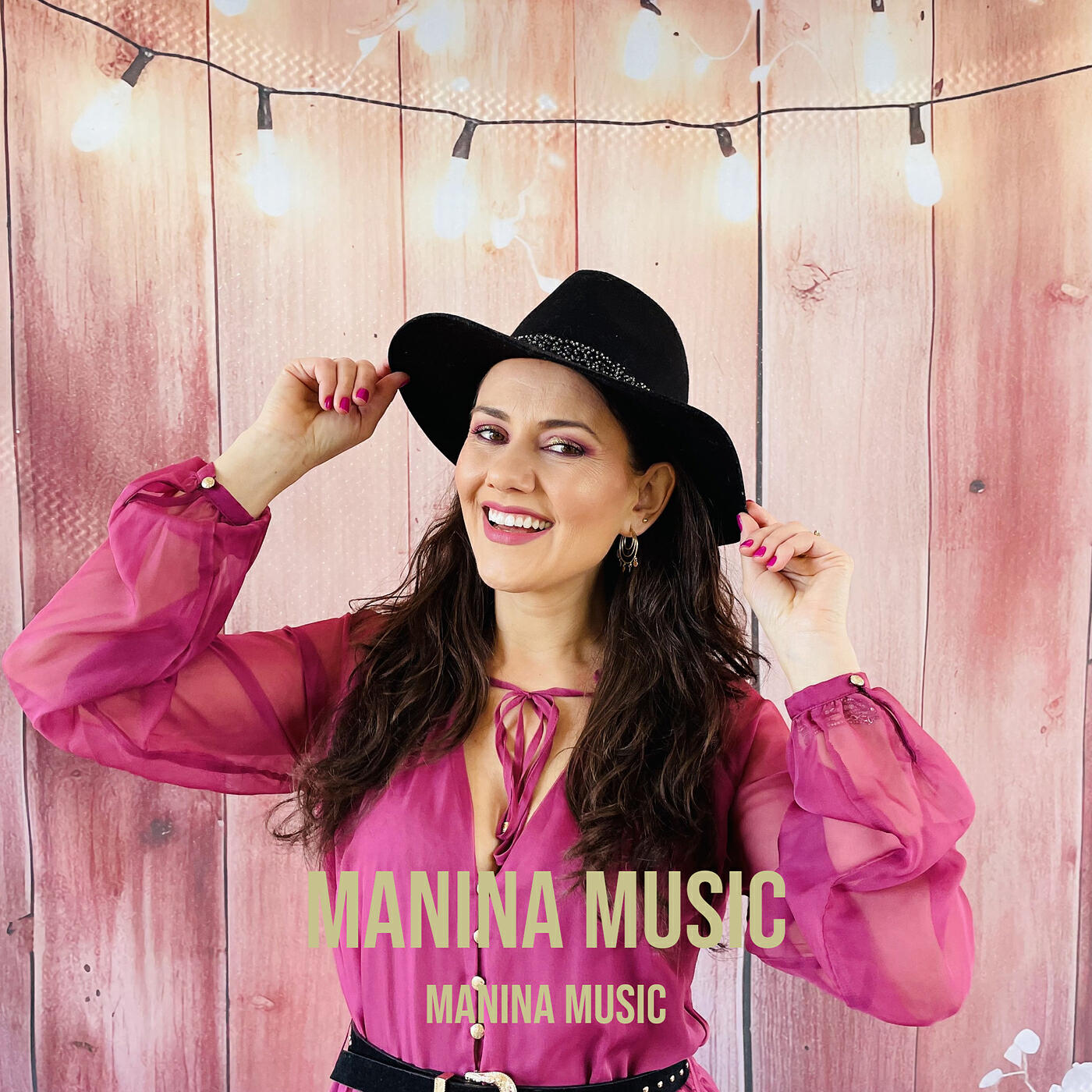 Релиз Manina Music