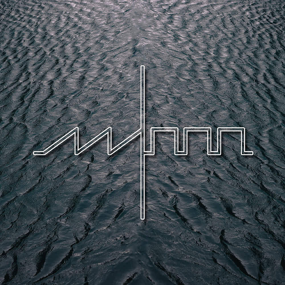 Релиз Asymmetry