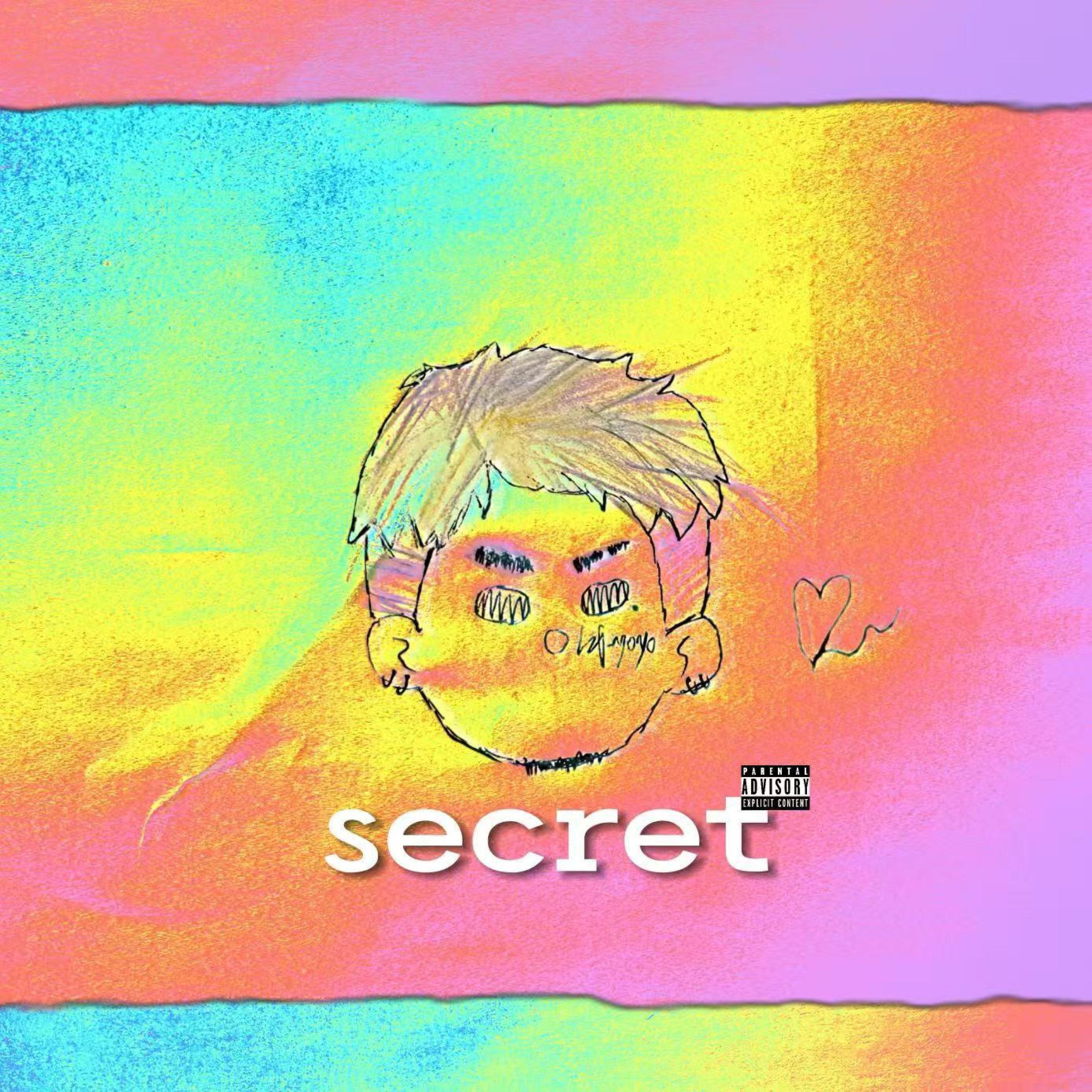 Релиз SECRET