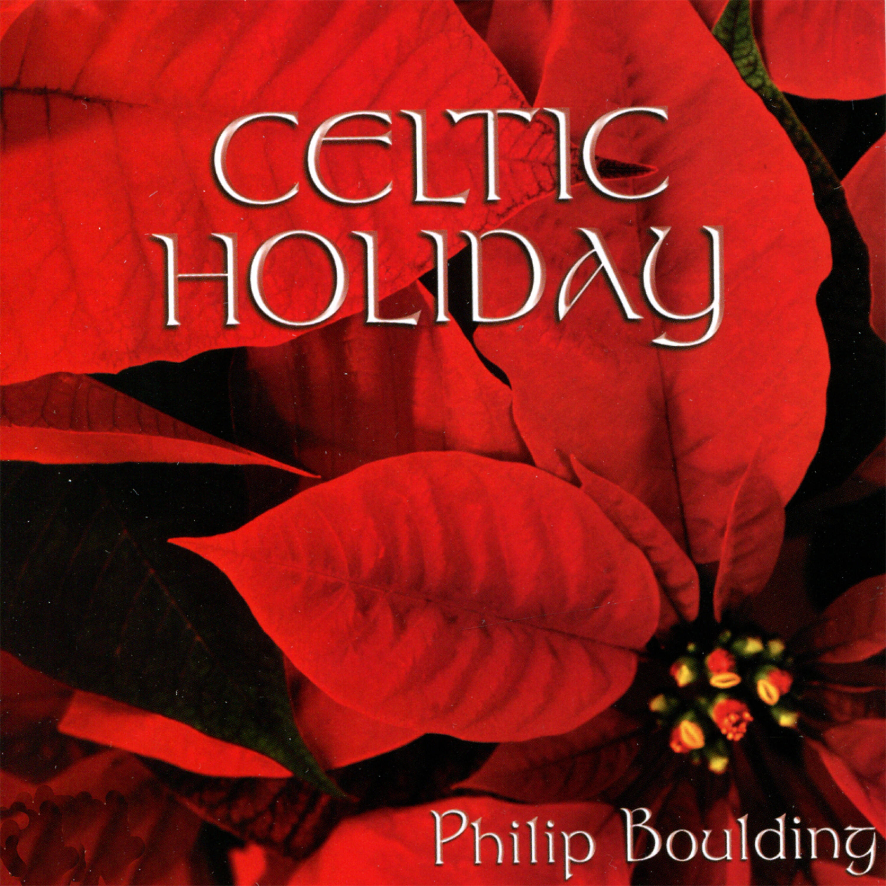 Релиз Celtic Holiday