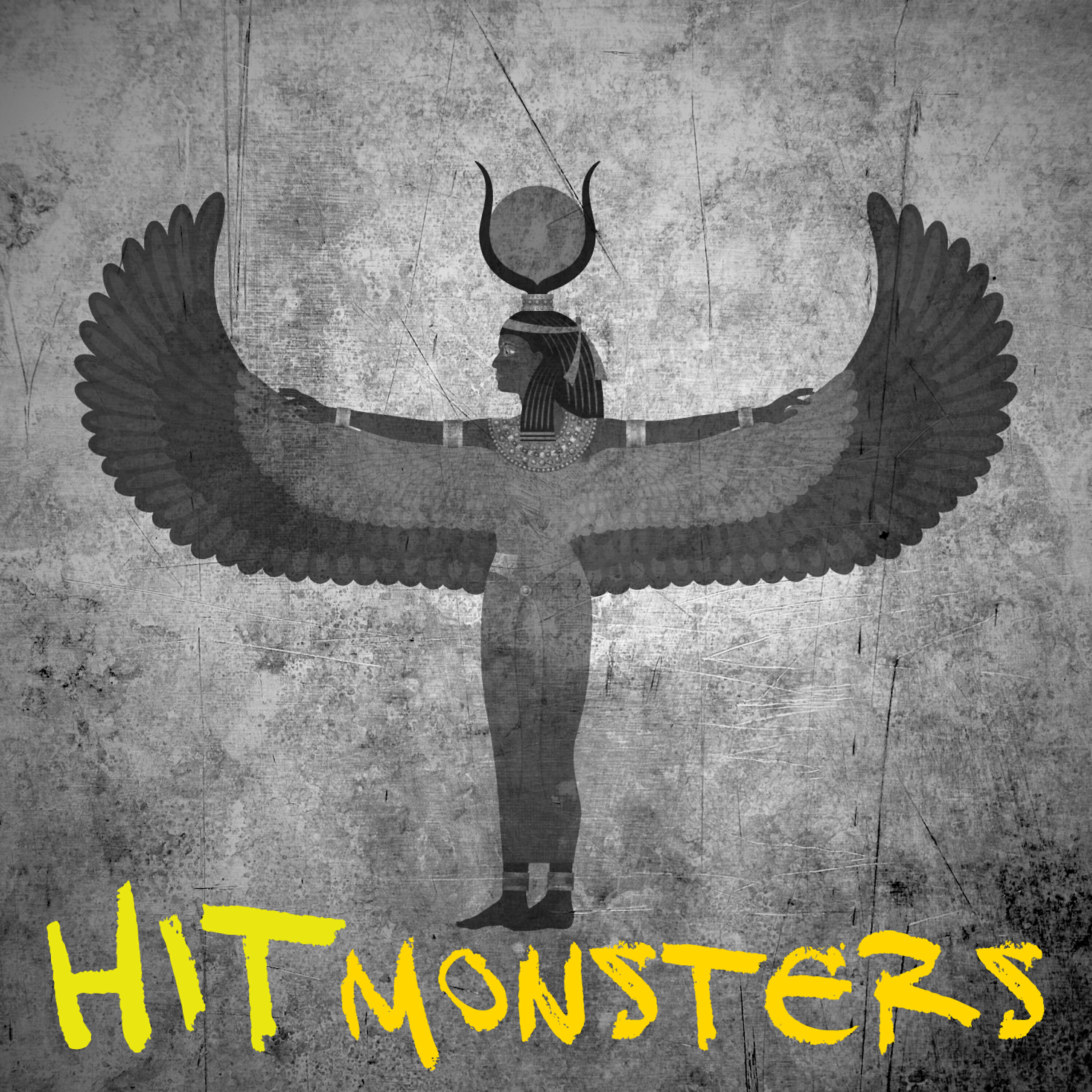 Релиз Hit Monsters