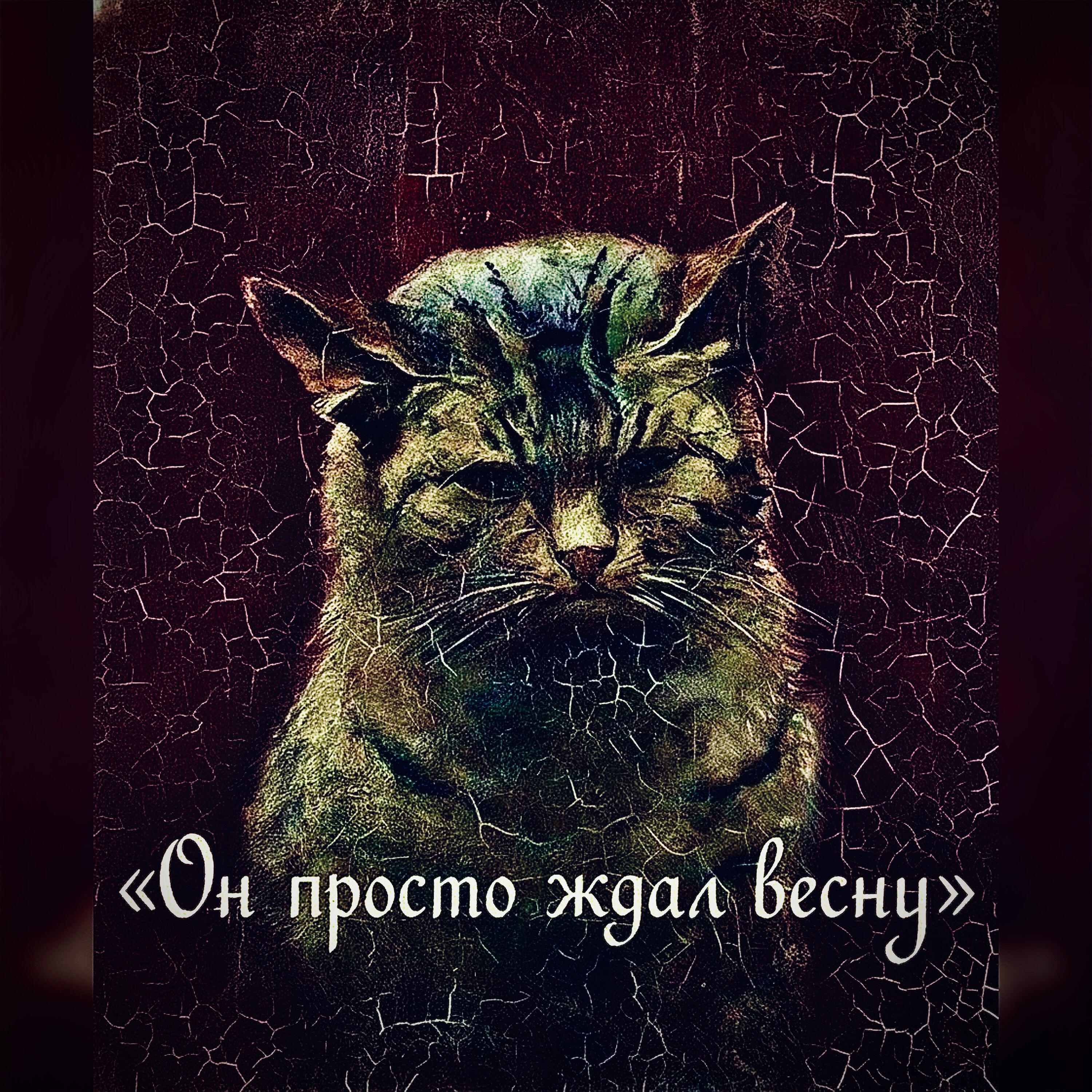 Релиз Он просто ждал весну