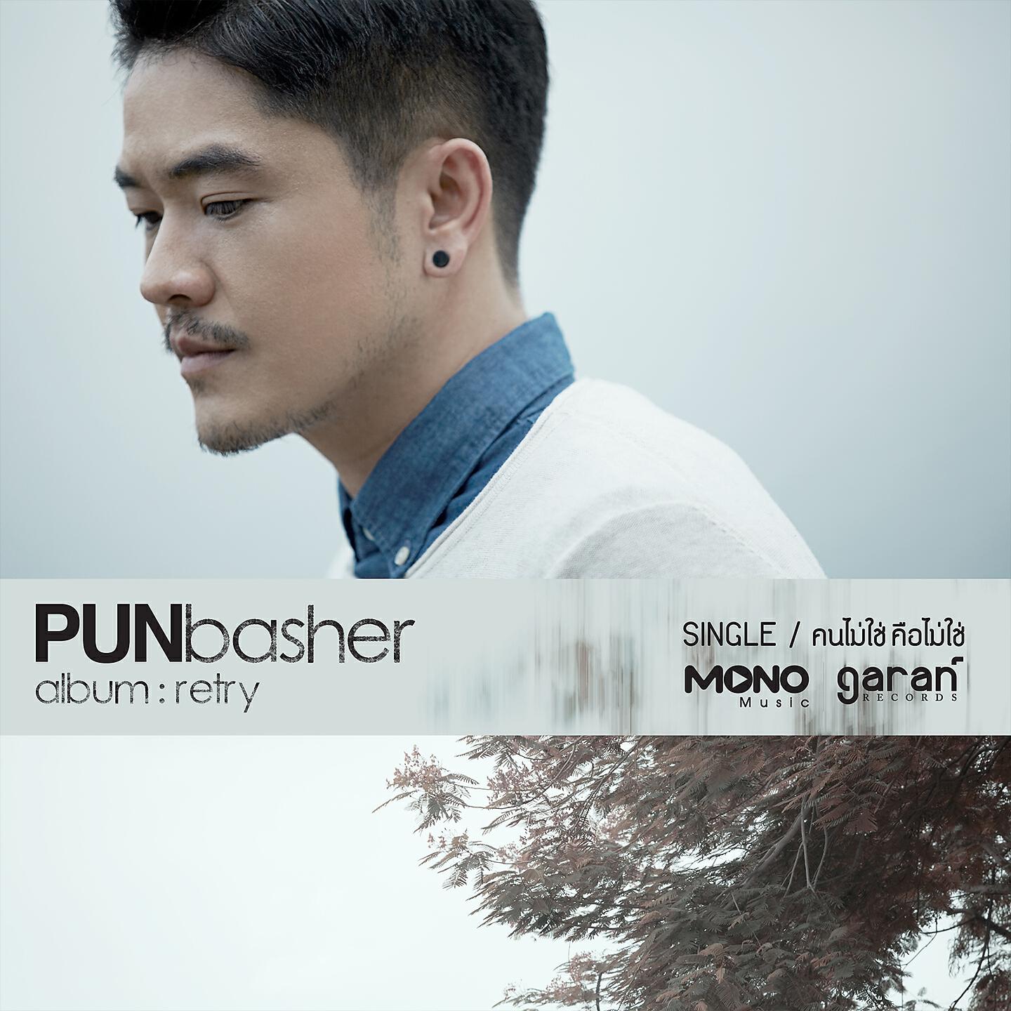 Pun Basher