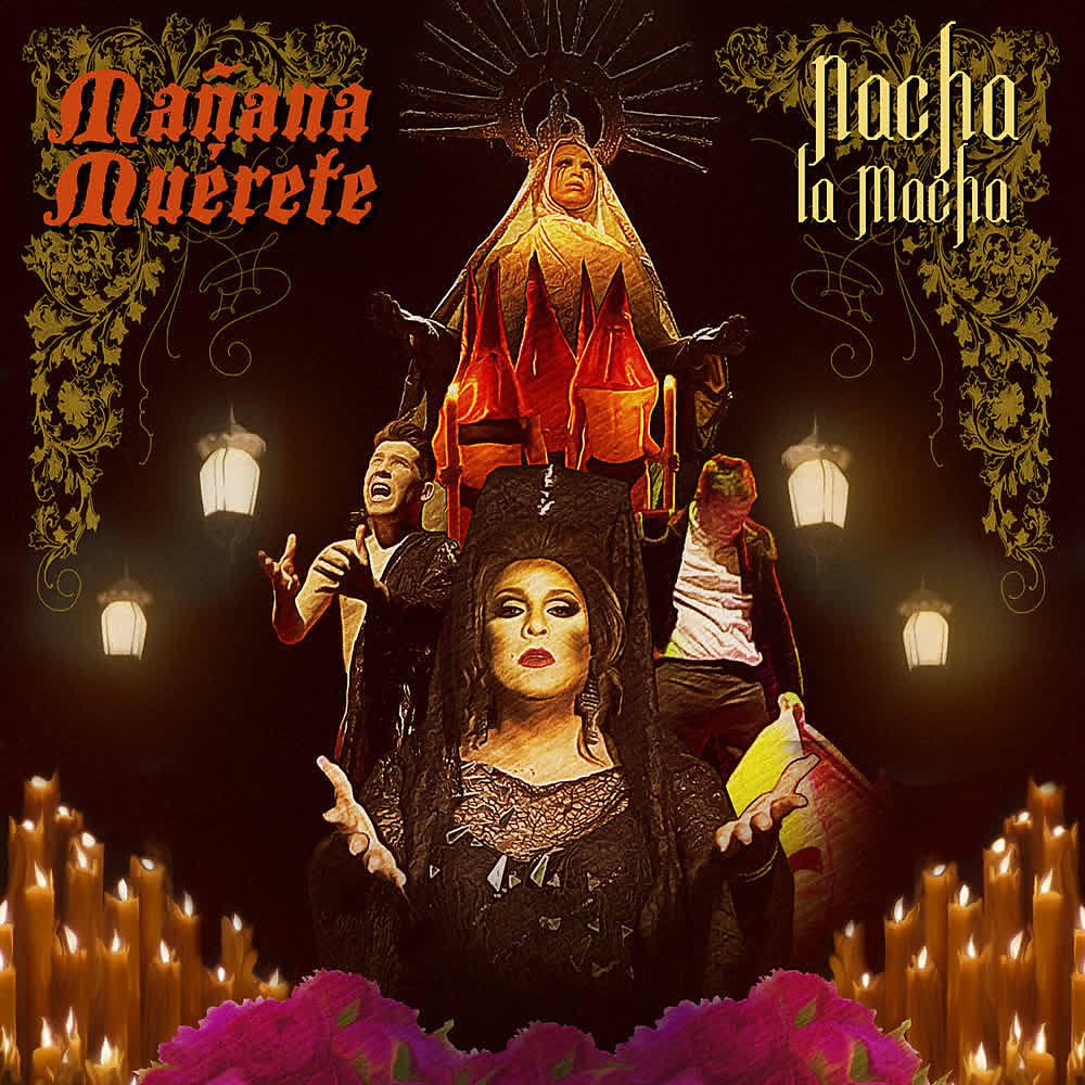 Релиз Mañana Muérete