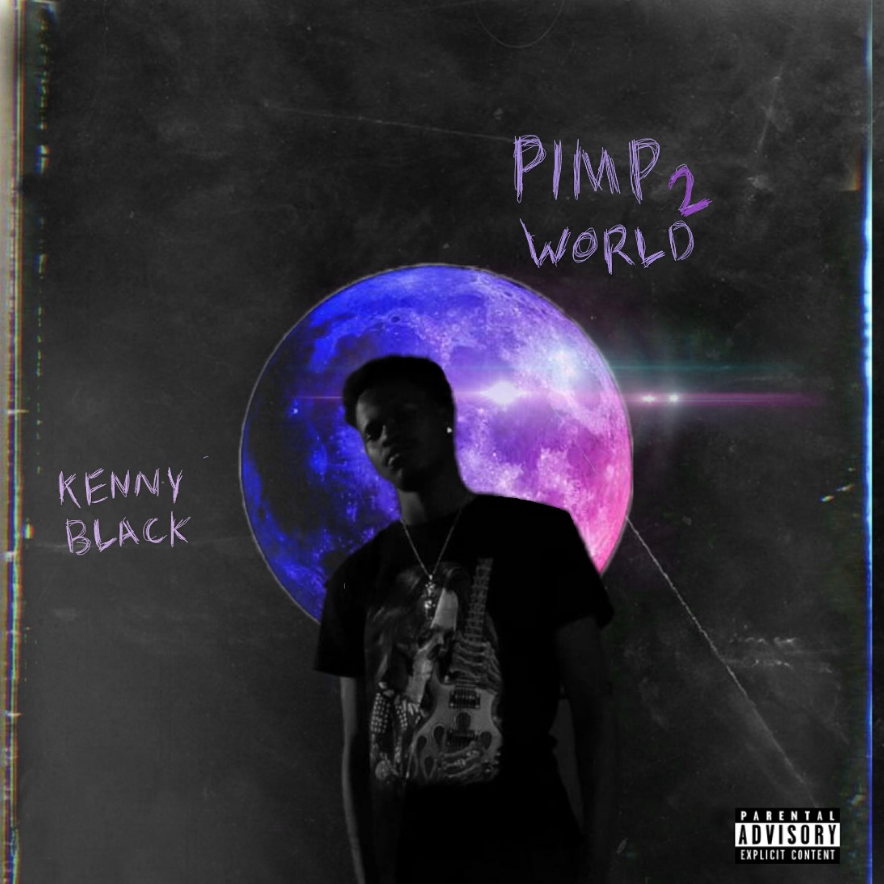 Релиз Pimp World 2