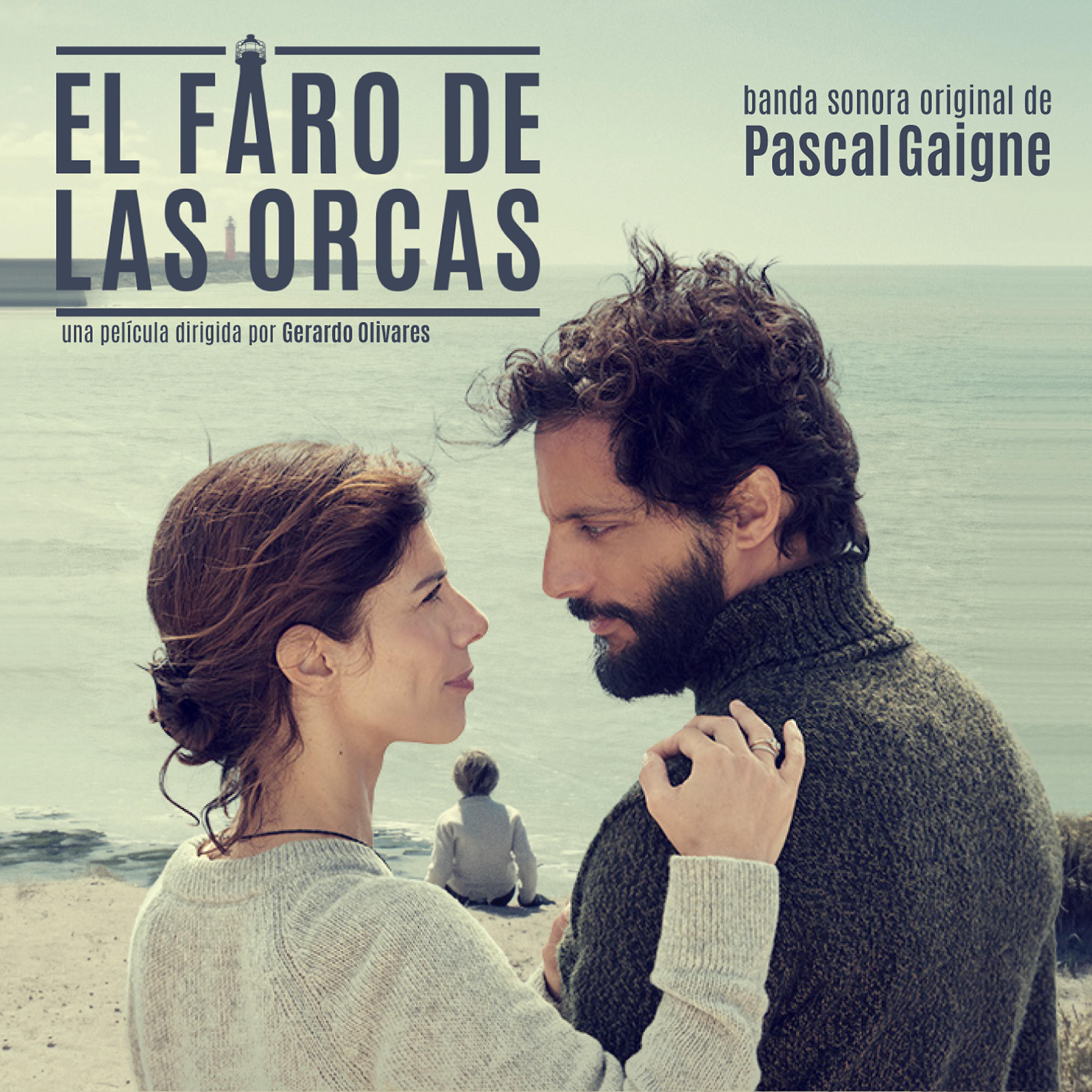 Релиз El faro de las orcas (Banda sonora original)