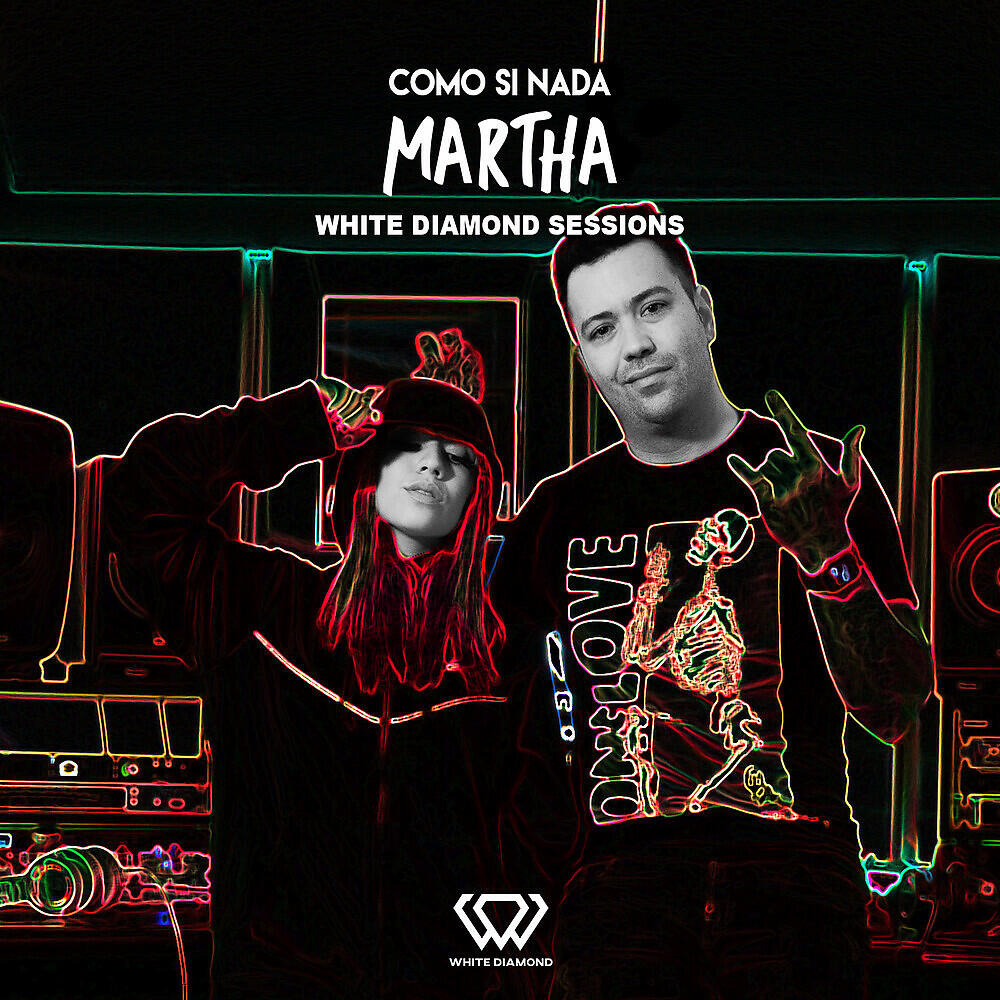 Релиз Como si nada