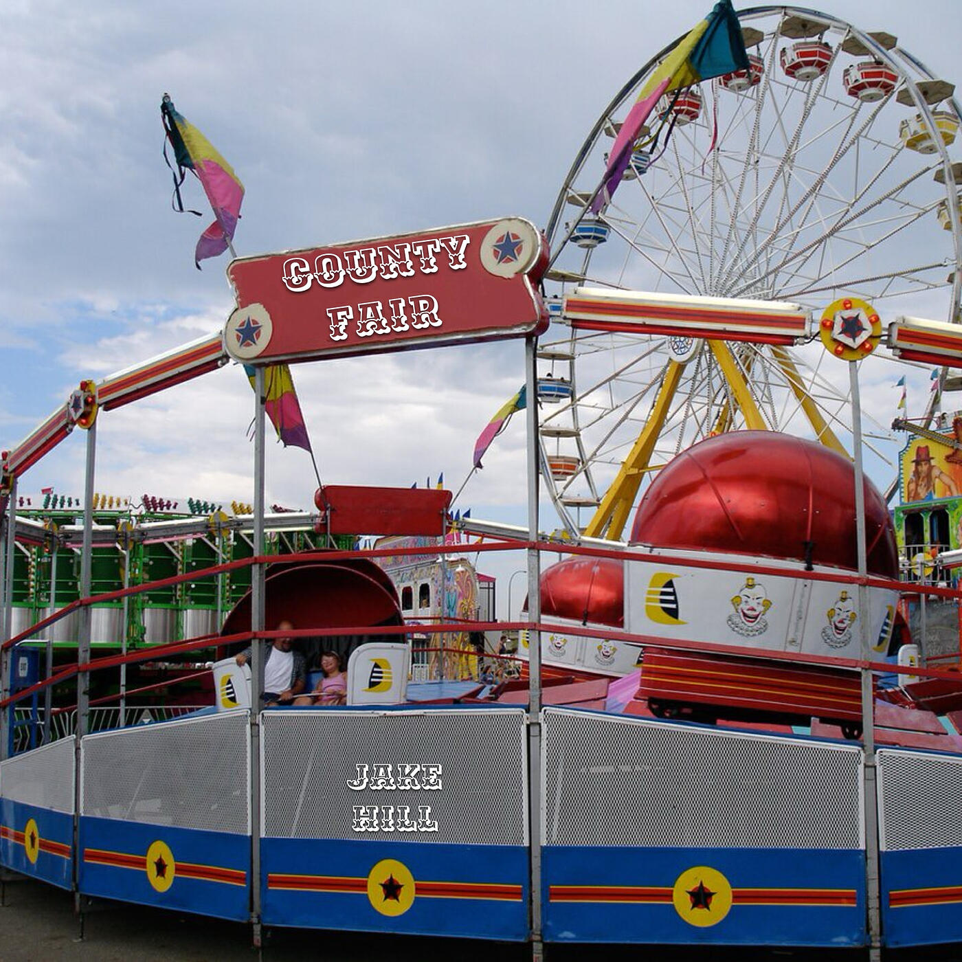 Релиз County Fair