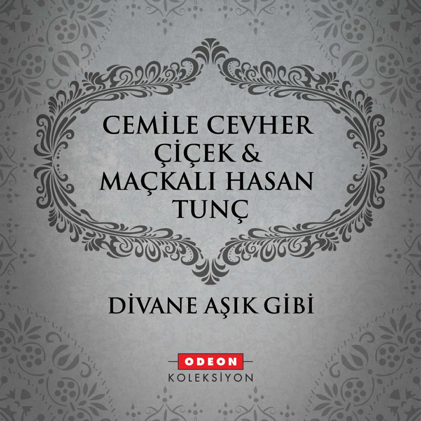 Cemile Cevher Çiçek